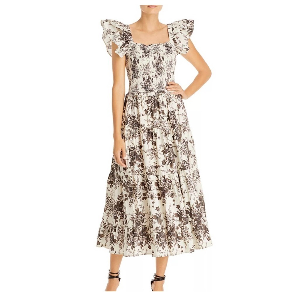 LINI OPHELIA dress size large.
